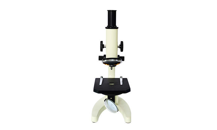 02041 Biological microscope