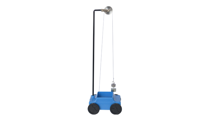 X2108 Gravity trolley