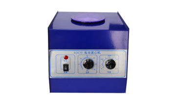 02070 electric centrifuge