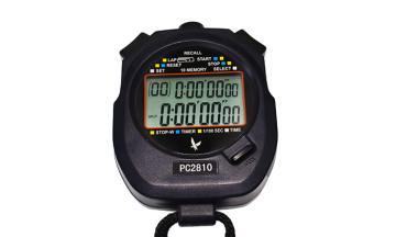 12003 electronic stopwatch