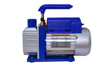 2012 Rotary vane vacuum pump