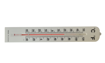 13004 Demonstration thermometer