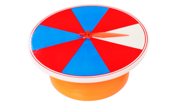 20525 Color wheel