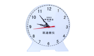 30502 Clock model