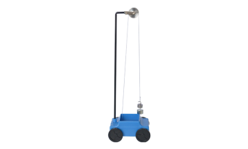 X2108 Gravity trolley