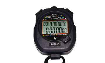 12003 Electronic stopwatch