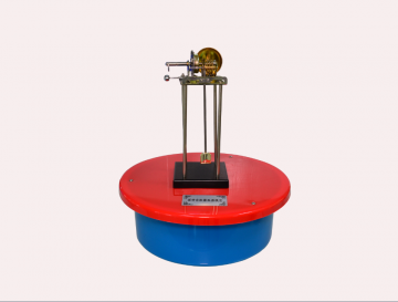 Pendulum gear operator model